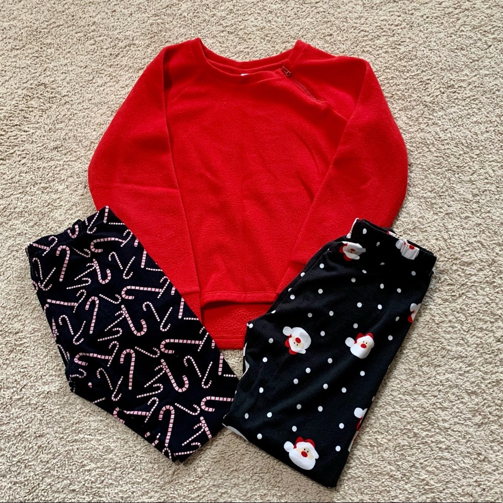 Girl’s outfit